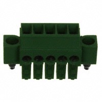 TE Connectivity AMP Connectors 284510-5