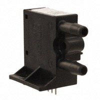 Omron Electronics Inc-EMC Div D6F-P0001A1