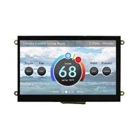 Newhaven Display Intl NHD-7.0-HDMI-N-RSXV-CTU