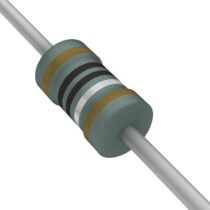 Stackpole Electronics Inc RNF14FTD1R00