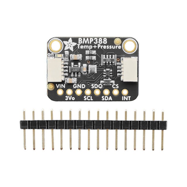 Adafruit Industries LLC 3966