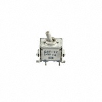 NKK Switches G3T12AB-S
