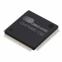 Cirrus Logic Inc. CS47048C-CQZ