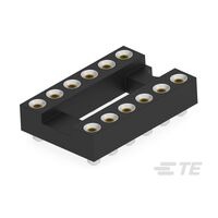 TE Connectivity AMP Connectors 2485267-4