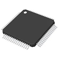Microchip Technology PIC24FJ128GA306-I/PT