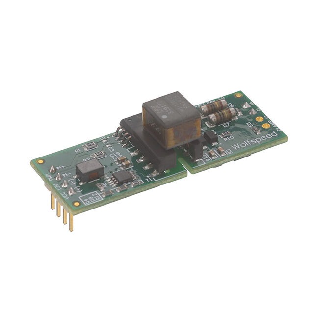 Wolfspeed, Inc. CGD15SG00D2