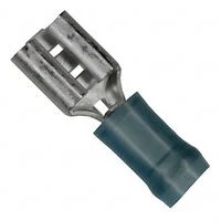 TE Connectivity AMP Connectors 640905-2