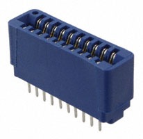 Sullins Connector Solutions EBC10DCWN
