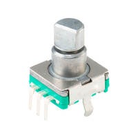 Same Sky (Formerly CUI Devices) RIC11-22S10D5S-TH