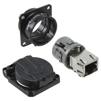 Amphenol Socapex RJF21BSCC