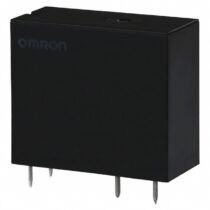 Omron Electronics Inc-EMC Div G2R-14AC24