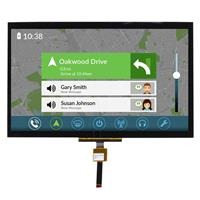 Newhaven Display Intl NHD-10.1-1024600BF-ASXP-CTP