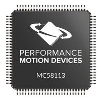 Performance Motion Devices, Inc. MC58113
