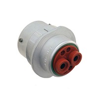TE Connectivity Deutsch Connectors HD34-18-6SN