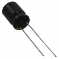 Panasonic Electronic Components EEU-FM1H101