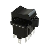 Honeywell Sensing and Productivity Solutions 4NR91-70-BK