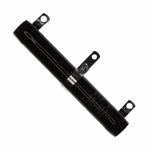 Vishay Huntington Electric Inc. AVT05006E10R00KE