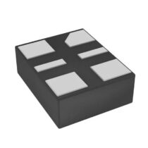 Microchip Technology DSA1223DL2-100M0000VAO