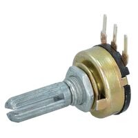 Jameco Electronics RV170F-20-20K-B1K