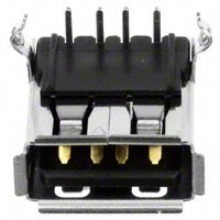 Amphenol ICC (Commercial Products) UE27AC54100