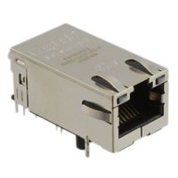 Bel Fuse Inc. 0826-1X1T-M1-F