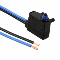 Omron Electronics Inc-EMC Div D2HW-BR203M