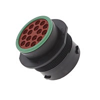 TE Connectivity Deutsch Connectors HDP24-24-16PN