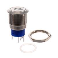 E-Switch ULV4F2BSS5G1