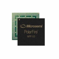Microchip Technology MPF100T-1FCSG325E
