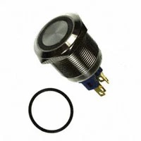 E-Switch PV7F2Y0SS-331