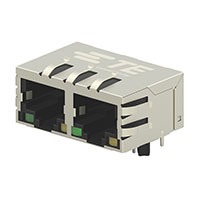 TE Connectivity AMP Connectors 2301996-8