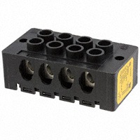 Eaton - Bussmann Electrical Division 14004-4