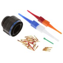 Amphenol Aerospace Operations D38999/26WE99PN
