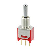 TE Connectivity ALCOSWITCH Switches TMS3T5B2M2RE