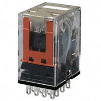 Omron Automation and Safety MY4N DC24 (S)