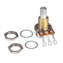 Bourns Inc. PDB181-GTR02-254A2