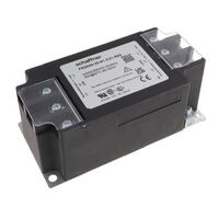 TE Connectivity Schaffner FN3040-20-61-C21-R65