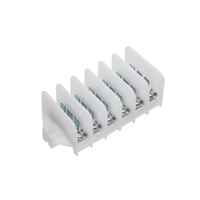 WECO Electrical Connectors Inc. 308-PA/02-401