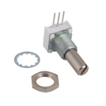 Vishay Spectrol 14910F0GJSX10104KA