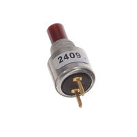 Grayhill Inc. 39-405 RED