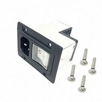 SCHURTER Inc. 3-118-974