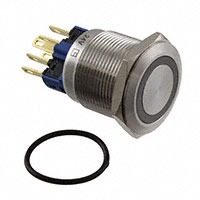 E-Switch PV7F2T0SS-315