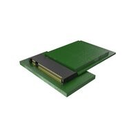 Amphenol ICC (FCI) 10173652-067RDMLF