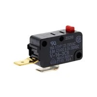 Omron Electronics Inc-EMC Div V-16-3A6(R)