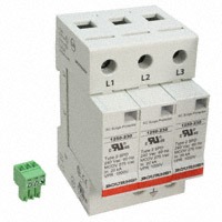 Bourns Inc. 1210-3S-230