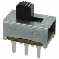 CW Industries GF-126-0305