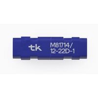 ThermoKonnect M81714/12-22D-1