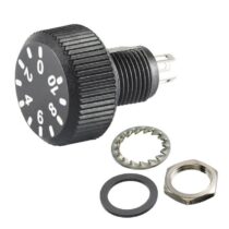 Vishay Sfernice P16NM103MAB15F2