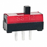 NKK Switches SS12SBP2