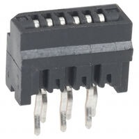 Amphenol ICC (FCI) HLW6S-2C7LF